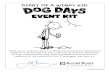 Book 4 Event Kit - Wimpy Kid