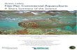 Great Lakes Net-Pen Commercial Aquaculture: A Short Summary of ...
