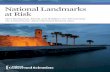 National Landmarks at Risk: How Rising Seas, Floods, and Wildfires ...