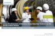 Latest Developments of Siemens Heavy Duty Gas Turbines for the ...