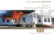 Waterloo Fire Rescue 2011 Annual Report