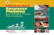 Emergency Response Planning for Child Care Providers