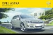 Astra H Infotainment Manual