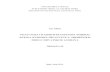 pojavnost i rasprostranjenost dobrog dupina (tursiops truncatus) u ...
