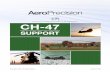 CH-47 Platform Brochure