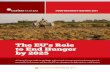 Caritas: The EU's Role to End Hunger by 2025