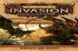 Warhammer: Invasion Rules