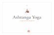 Ashtanga Yoga As Taught by Shri K. Pattabhi Jois