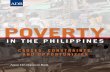 Poverty in the Philippines: Causes, Constraints, and Opportunities
