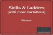 5-1.1 Skill Ladder Slides