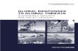 Global Responses to Global Threats - Oxford Research