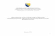 BOSNIA AND HERZEGOVINA MINISTRY OF FOREIGN AFFAIRS ...