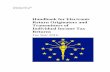 Handbook for Electronic Return Originators and Transmitters of ...