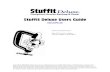 Using StuffIt Deluxe - k-state.edu