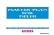 MASTER PLAN FOR DELHI 2021.pmd