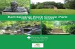 Revitalizing Rock Creek Park
