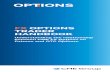 FX Options Trader Handbook – CME Group