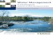 Water Management Catalogue