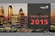 Goodman Masson Salary Guide 2015
