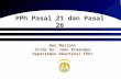 Pajak-1-Pajak witholding 21 dan 26 021012