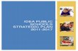 IDEA Public Schools Strategic Plan 2011-2017