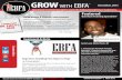 Grow With EBFA November, 2013