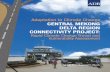 Central Mekong Delta Region Connectivity Project: Rapid Climate ...
