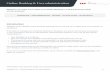Westpac Live - business online banking user administration