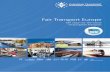 Fair Transport Europe” ETF vision for the future of European Transport