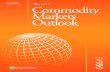 Commodity Markets Outlook, July 2015