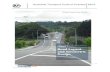 Download Road Layout and Geometric Design (PDF 1.65 MB)