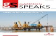 Gammon Speaks Oct