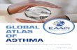 Global Atlas on Asthma