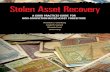 Stolen Asset Recovery: A Good Practices Guide for Non-Conviction ...