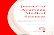 Journal of Ayurveda Medical Sciences