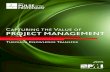 Capturing the Value of PROJECT MANAGEMENT