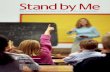 Stand by Me: What Teachers Really Think About Unions, Merit Pay ...
