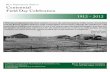 1912 to 2012 Centennial Booklet of the Rice Experiment Station