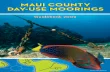maui county day-use moorings maui county day-use moorings