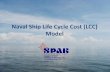 Ship Repair, Maintenance & Modernization Cost Model