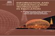 Information and communication technology in education: a ...