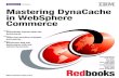 Mastering DynaCache in WebSphere Commerce