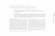 LOCALIZATION OF THE SITES OF y-AMINOBUTYRIC ACID (GABA ...