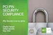 PCI PIN Security Compliance Presentation