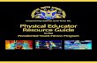 Physical Educator Resource Guide