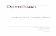 OpenPiton FPGA Prototype Manual