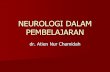 Materi Kuliah Neurologi dalam Pembelajaran