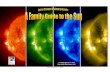 A Family Guide to the Sun