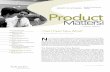 Product Matters - June, Issue 89
