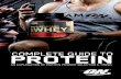PROTEIN COMPLETE GUIDE TO